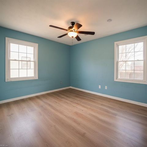 906 Harpersville RD, Newport News, VA 23601