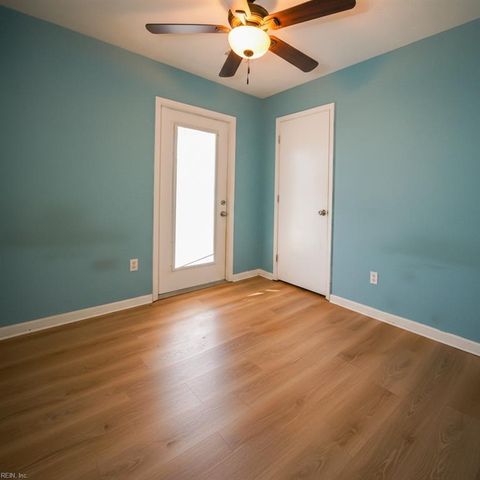 906 Harpersville RD, Newport News, VA 23601