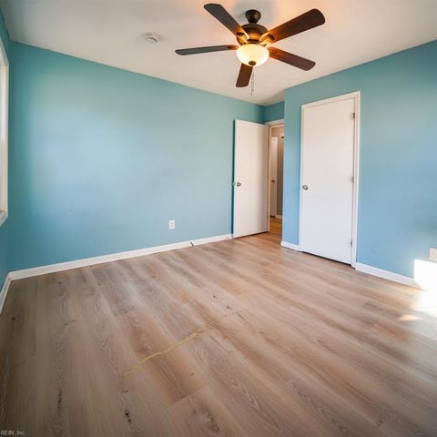 906 Harpersville RD, Newport News, VA 23601