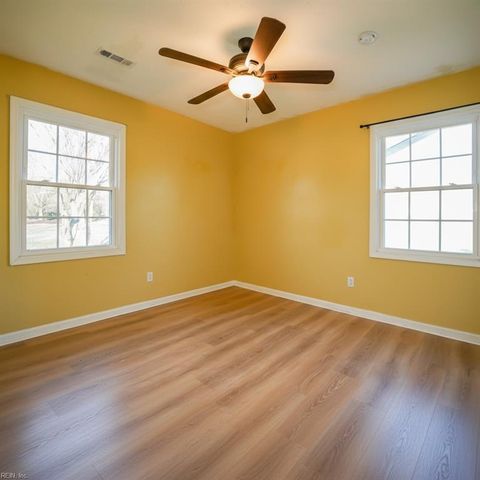 906 Harpersville RD, Newport News, VA 23601