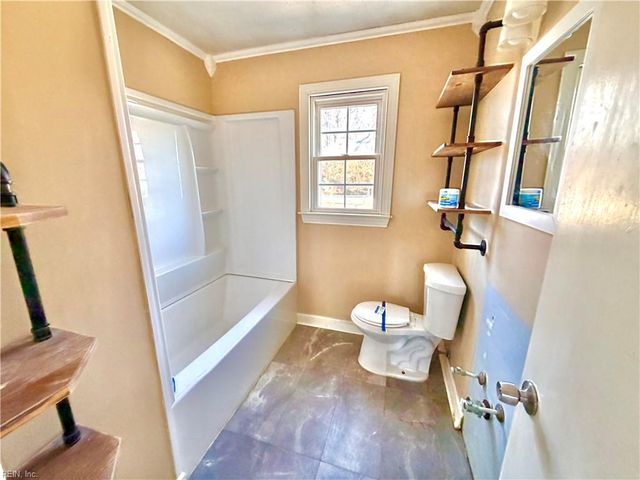 906 Harpersville RD, Newport News, VA 23601