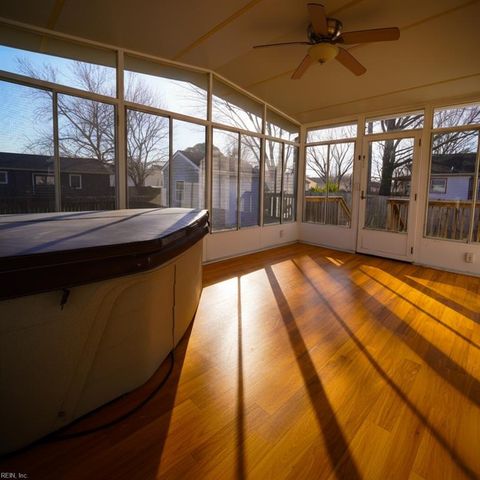 906 Harpersville RD, Newport News, VA 23601