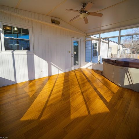 906 Harpersville RD, Newport News, VA 23601