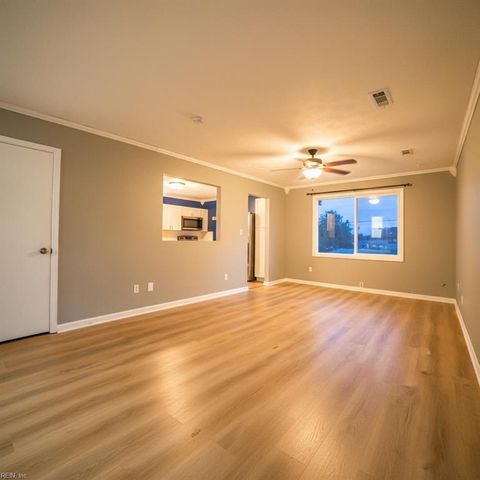 906 Harpersville RD, Newport News, VA 23601