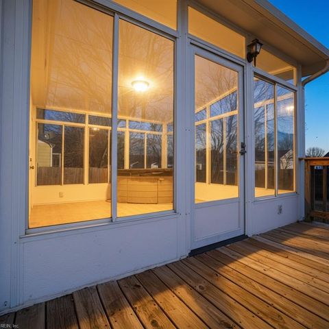 906 Harpersville RD, Newport News, VA 23601