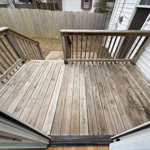 906 Harpersville RD, Newport News, VA 23601