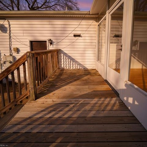 906 Harpersville RD, Newport News, VA 23601