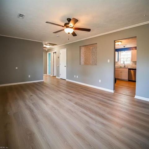 906 Harpersville RD, Newport News, VA 23601