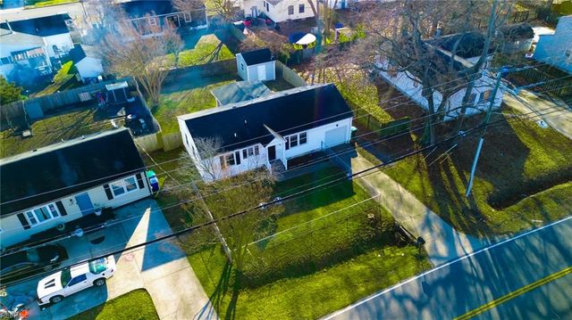 906 Harpersville RD, Newport News, VA 23601