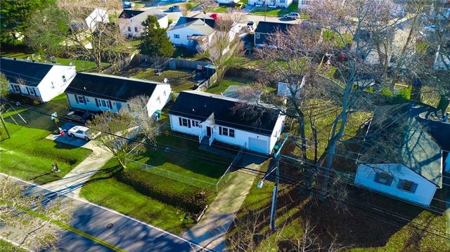 906 Harpersville RD, Newport News, VA 23601