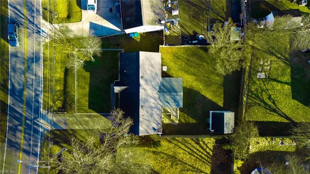 906 Harpersville RD, Newport News, VA 23601