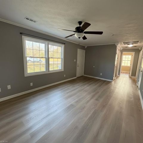 906 Harpersville RD, Newport News, VA 23601