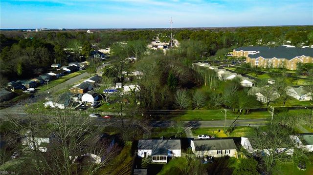 906 Harpersville RD, Newport News, VA 23601