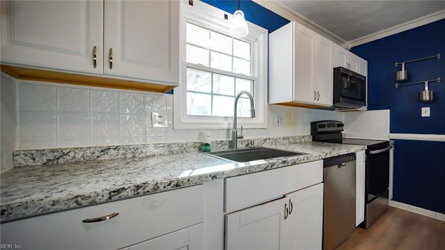 906 Harpersville RD, Newport News, VA 23601