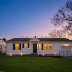 906 Harpersville RD, Newport News, VA 23601