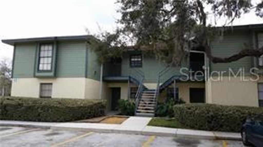 4119 ASHFORD GREEN PLACE A204, Tampa, FL 33613