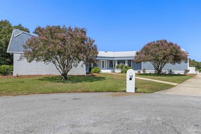 1152 Ceylon Ct, Gulf Breeze, FL 32563