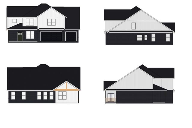 4726 Farmhouse Street, Springdale, AR 72762