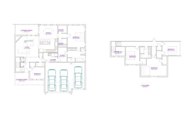 4726 Farmhouse Street, Springdale, AR 72762