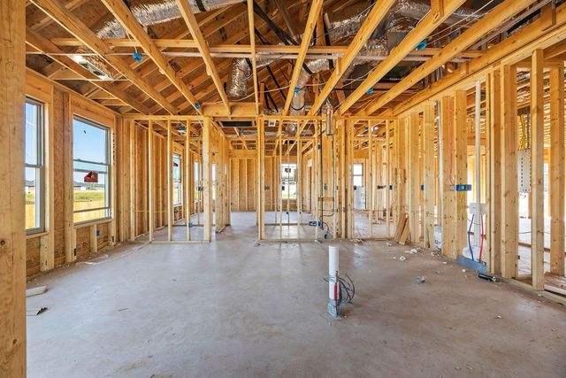 4726 Farmhouse Street, Springdale, AR 72762