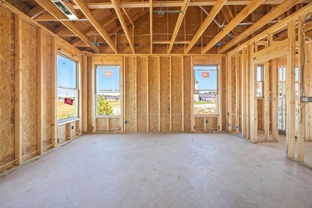 4726 Farmhouse Street, Springdale, AR 72762