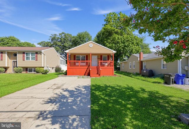 13214 11TH ST, Bowie, MD 20715