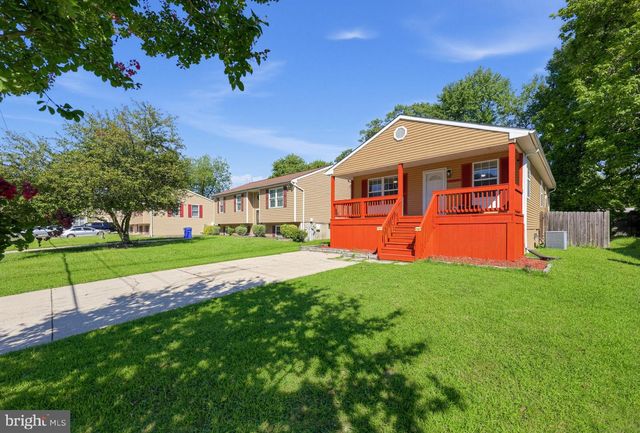 13214 11TH ST, Bowie, MD 20715