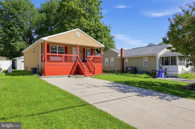 13214 11TH ST, Bowie, MD 20715