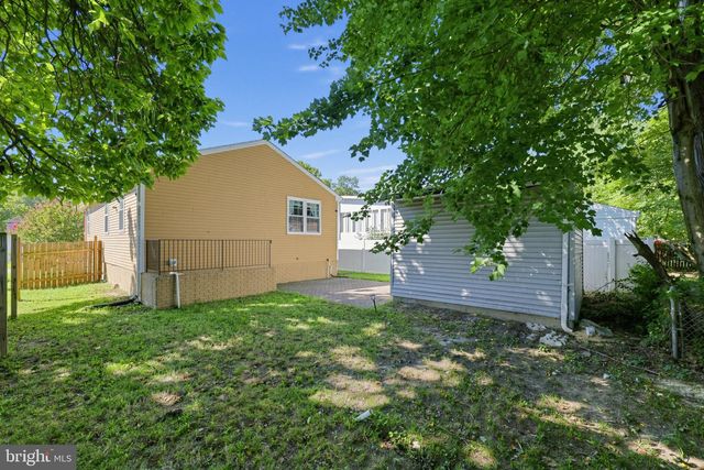 13214 11TH ST, Bowie, MD 20715