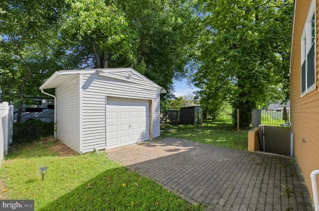 13214 11TH ST, Bowie, MD 20715