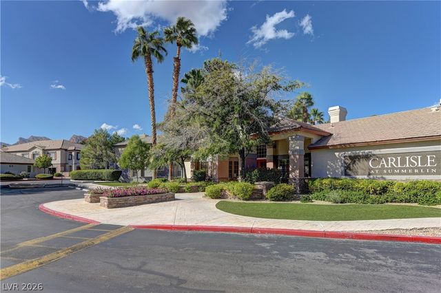 1621 Queen Victoria Street 203, Las Vegas, NV 89144