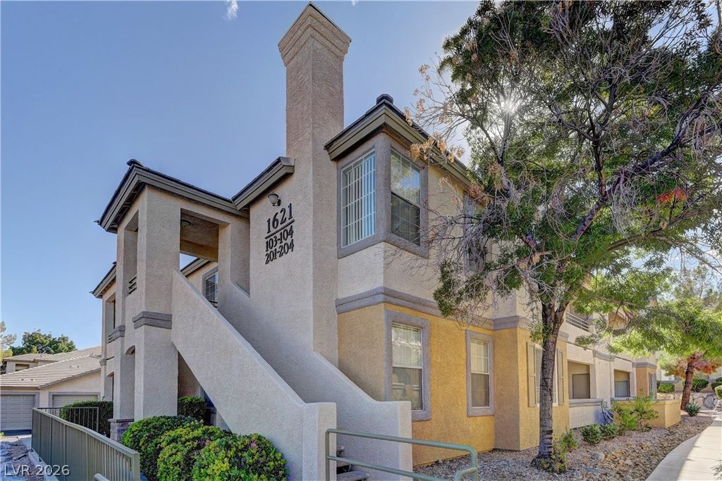 1621 Queen Victoria Street 203, Las Vegas, NV 89144