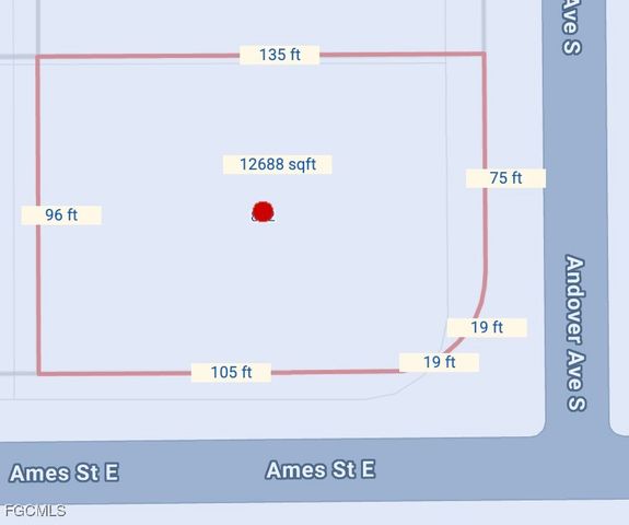 852 Andover AVE S, Lehigh Acres, FL 33974