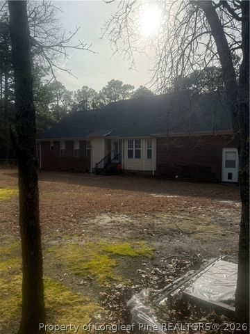 154 Gulley Branch Road, Raeford, NC 28376