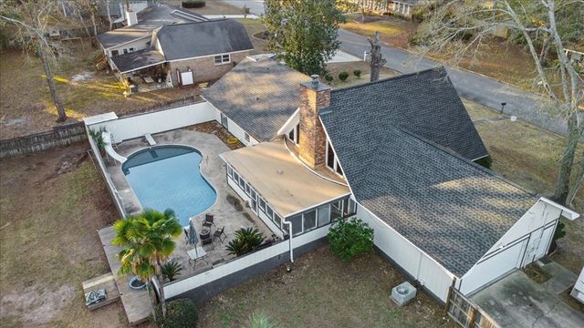 202 E Kingswood Drive, Enterprise, AL 36330