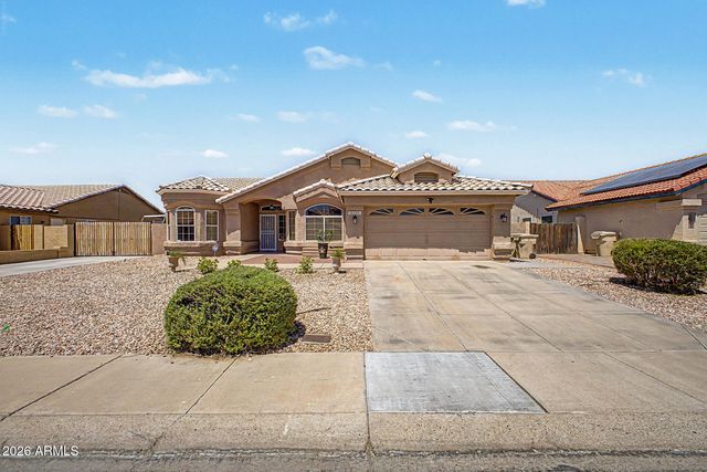 16220 N 62ND Lane, Glendale, AZ 85306