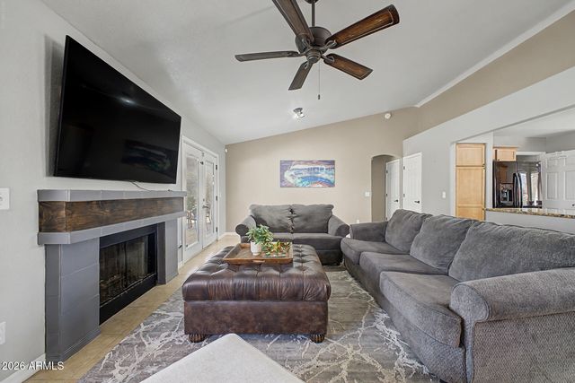 16220 N 62ND Lane, Glendale, AZ 85306