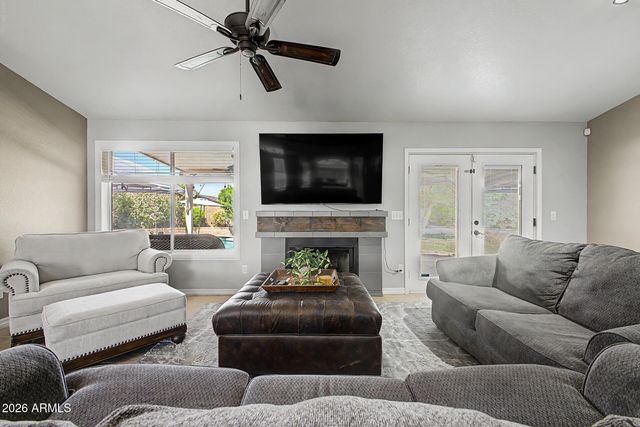 16220 N 62ND Lane, Glendale, AZ 85306