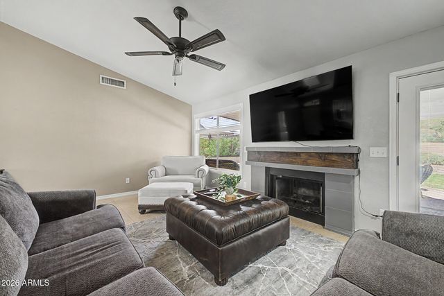 16220 N 62ND Lane, Glendale, AZ 85306