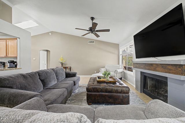 16220 N 62ND Lane, Glendale, AZ 85306