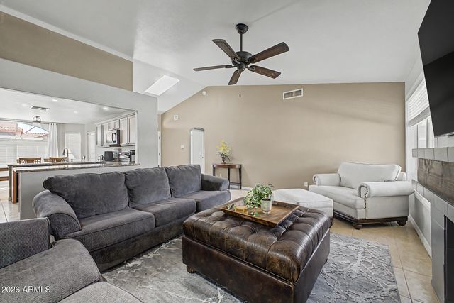 16220 N 62ND Lane, Glendale, AZ 85306