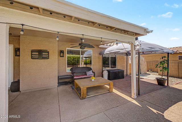16220 N 62ND Lane, Glendale, AZ 85306