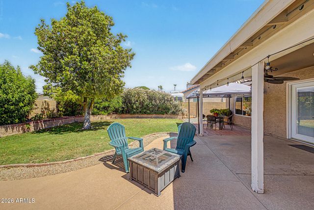 16220 N 62ND Lane, Glendale, AZ 85306