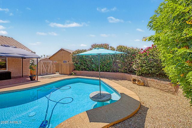 16220 N 62ND Lane, Glendale, AZ 85306