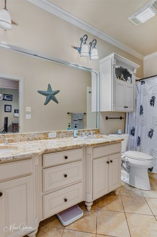 507 Toulouse Court, Bossier City, LA 71111