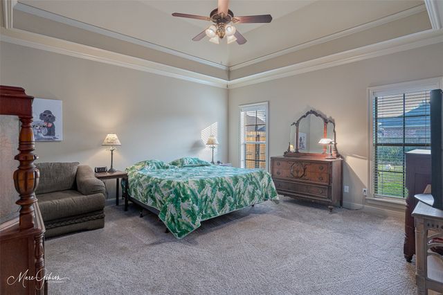 507 Toulouse Court, Bossier City, LA 71111