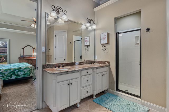 507 Toulouse Court, Bossier City, LA 71111