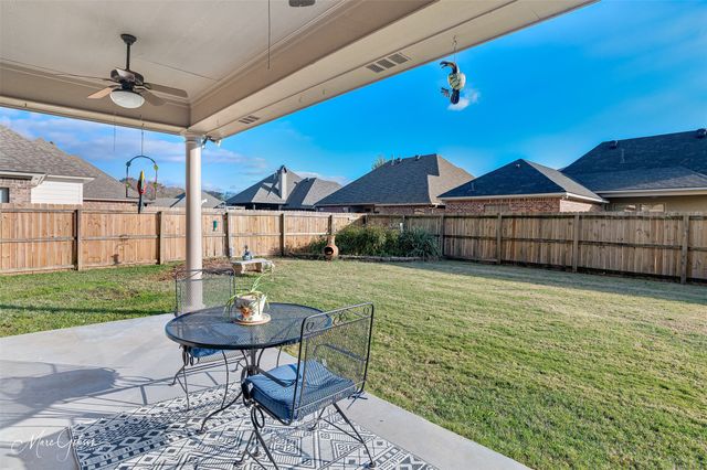 507 Toulouse Court, Bossier City, LA 71111