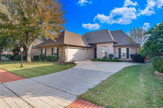 507 Toulouse Court, Bossier City, LA 71111