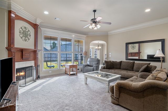 507 Toulouse Court, Bossier City, LA 71111